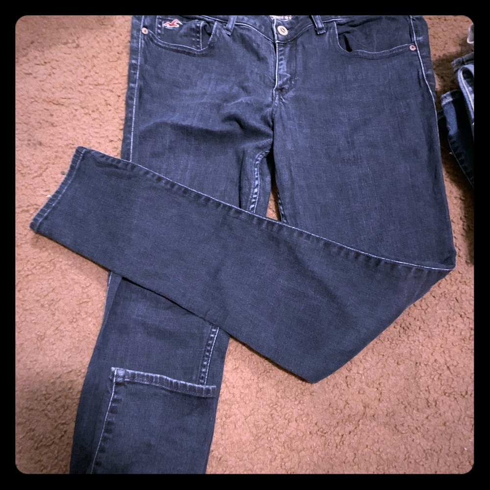 Hollister Skinny Jeans